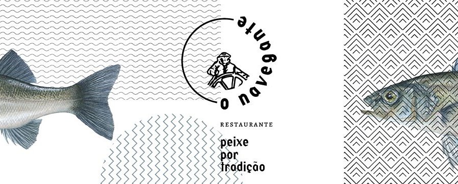 O Navegante