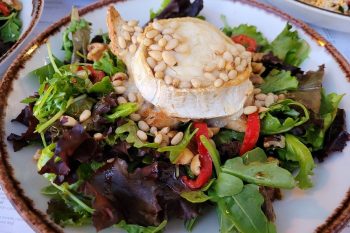Bronze Seafood & Lounge imagem 8