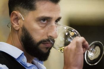 Masterclass prova de vinhos Vinhos de Talha Malápio