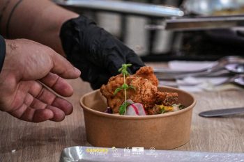 Sabores de Perdição imagem 1